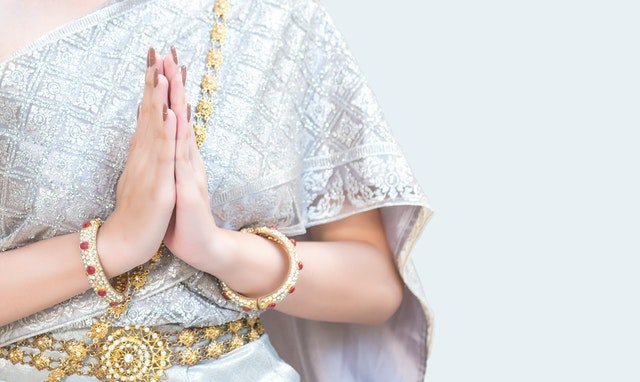 Why Do You Need Gold Jewellery in Your Life