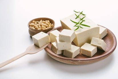 high fodmap vegetables