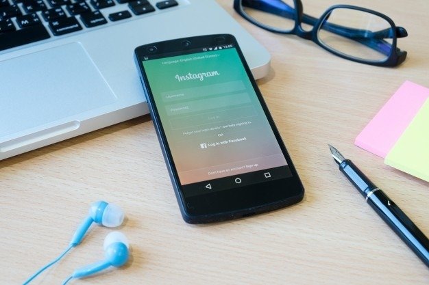 Build up Your Brand With Instagram
