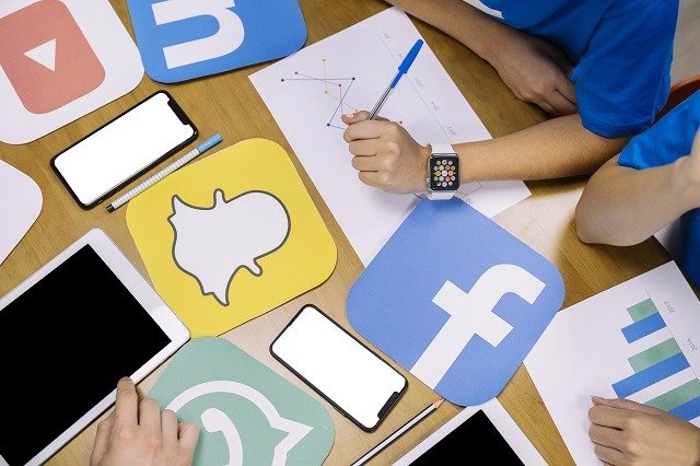 How Social Media Can Help Develop Your Business