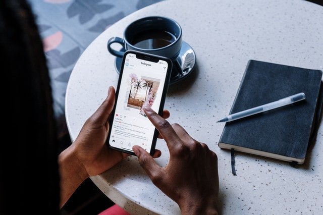 How To Build up Your Brand With Instagram