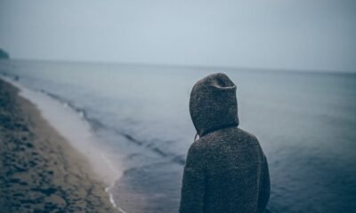 How to Bounce Back from Life’s Minor Blows