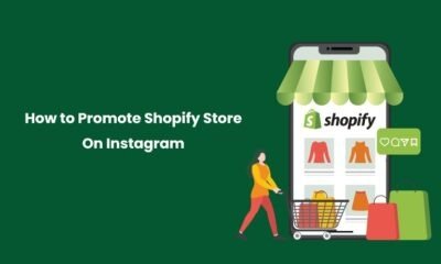 How to promote Shopify Store on Instagram