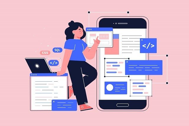 Meet Your Businesses Increased Demand For Apps With A No-Code Platform