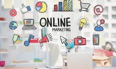 The Ultimate Guide to Marketing your Business Online