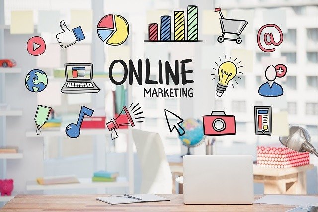 The Ultimate Guide to Marketing your Business Online