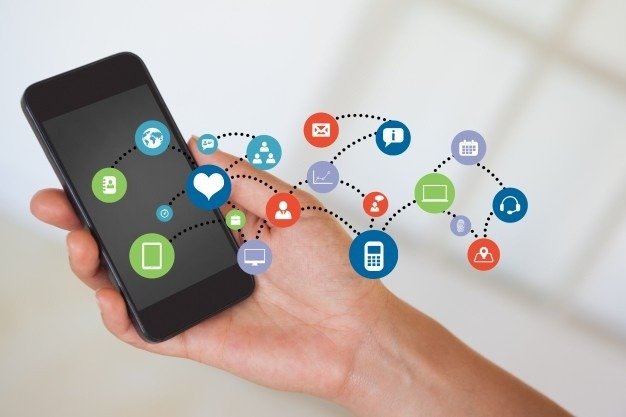 8 Benefits of having a Mobile App for E-Commerce Businesses