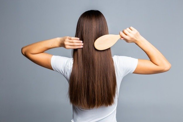 8 Hair Care Tips for Healthy Hair