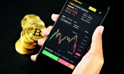 Crypto Exchanges Everything You Need To Know About Them