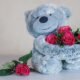 How to Impress your Life Partner with Soft Bear Rose Gifts