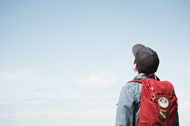 College or Travel The Great Debate