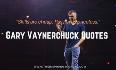 Gary Vaynerchuck Quotes on Success and Hustle