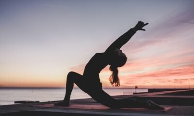 The Top Ways To Manage Your Stress