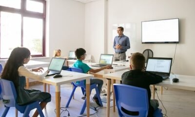 What You Need to Know If You Want to Teach Middle-school