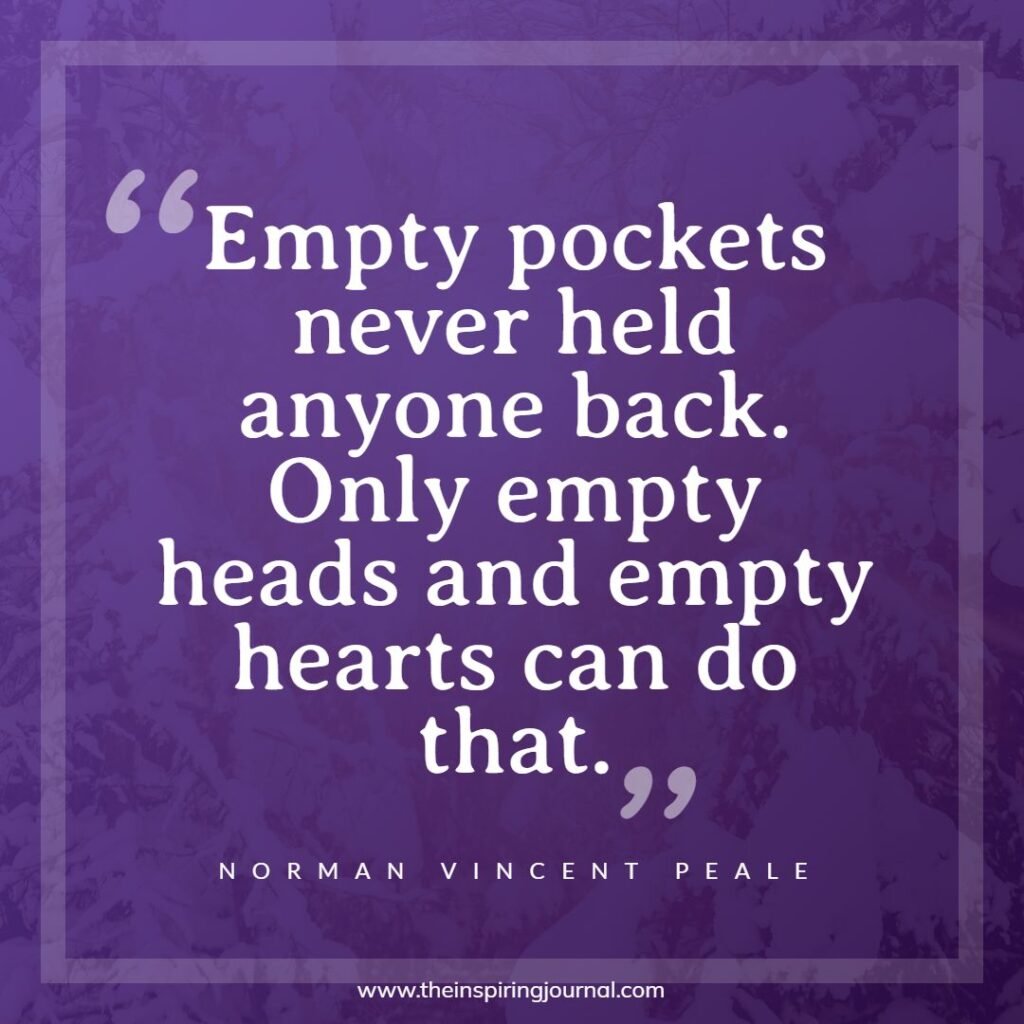 norman vincent peale quotes change your thoughts