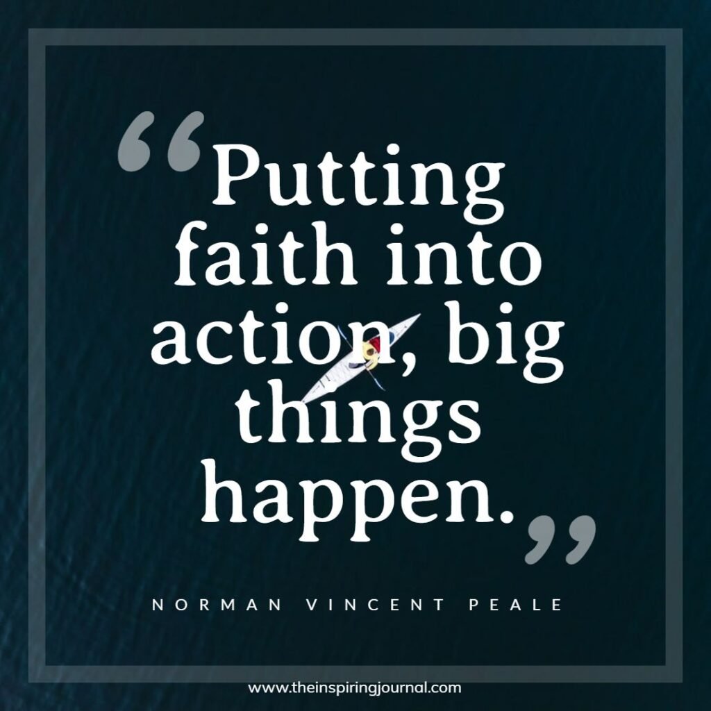 norman vincent peale quotes shoot for the moon - norman vincent peale top 10 quotes