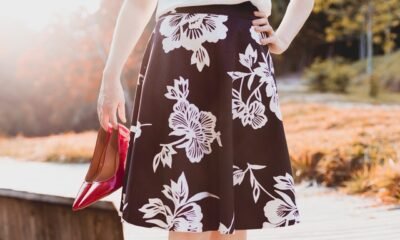 Choose the Right Dress According to Your Body Type