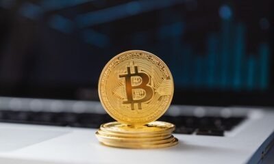 Effects of COVID-19 and Omicron on Bitcoin Price