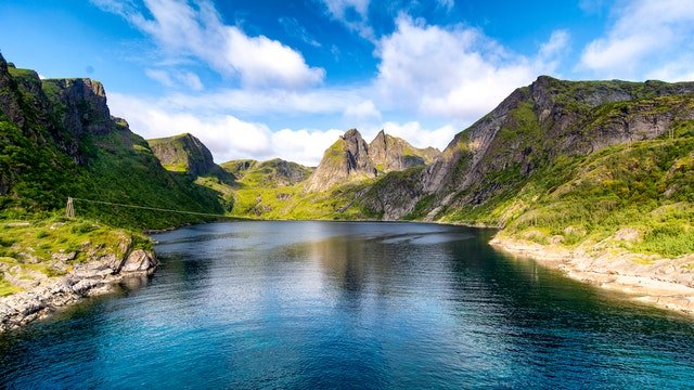Everything You Need To Know About Taking Moving Water Photos
