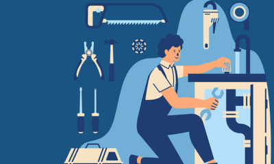 How Does An Efficient Plumbing System Work