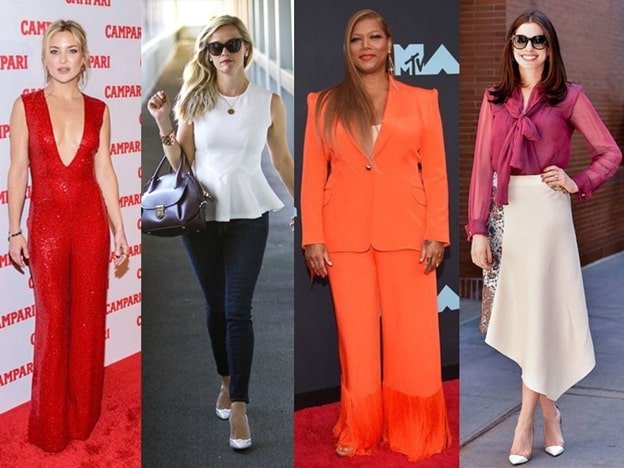 Tips to Choose the Right Dress According to Body Type