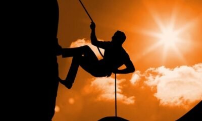 Top 10 Quotes on Courage That Will Inspire You