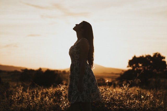 4 Tips for Boosting Your Body Confidence
