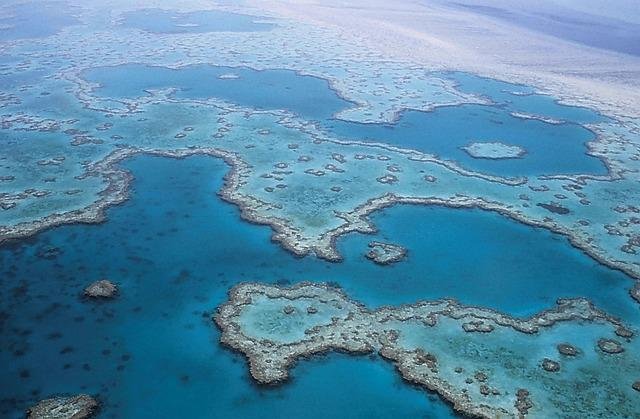 Best Places to Travel in Australia Great Barrier Reef