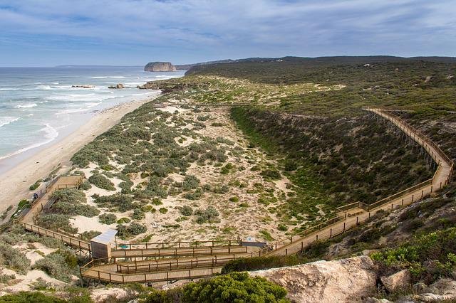 Best Places to Travel in Australia - Kangaroo Island