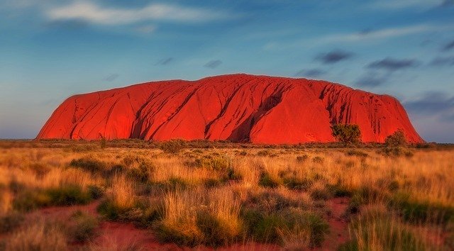 Best Places to Travel in Australia