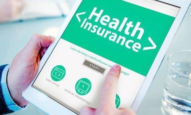 How to build a health and insurance app