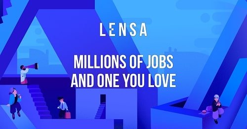 Lensa