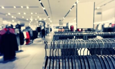 Retailing at the End of the World - How Large Chains Liquidate