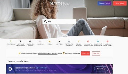 Top Sites to Hire Dedicated Developers 2022