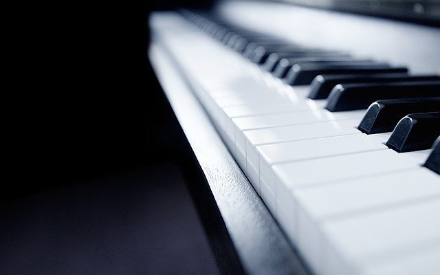 Curiosities About The Piano That You Would Love To Know