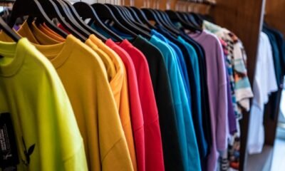 Dopamine Dressing How to Get Dressed to Increase Your Happiness