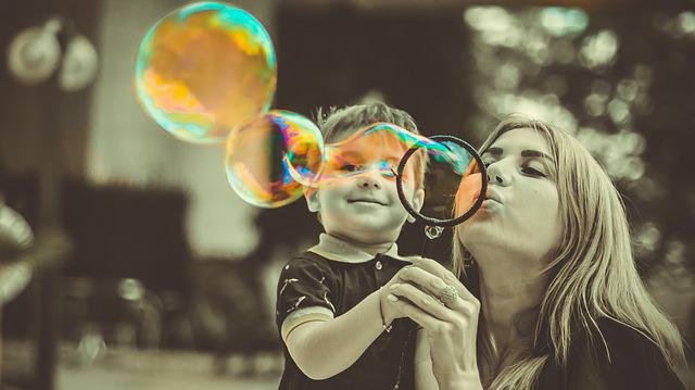 How To Run A Business And Be A Mum