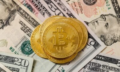 How does Bitcoin differ from Traditional Currencies like the Dollar