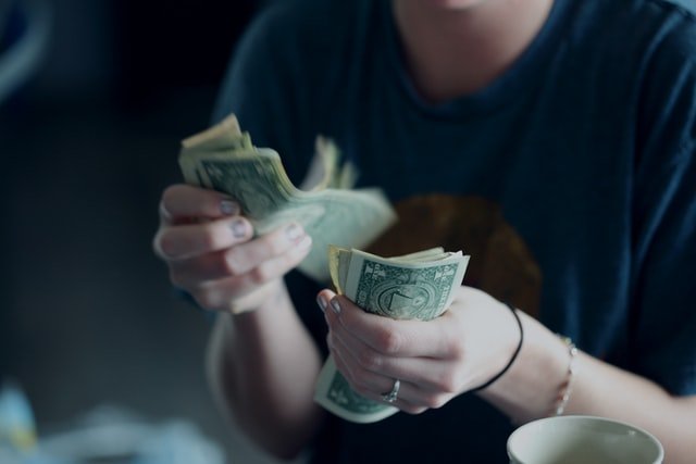 Inspire Happiness in Wealth With Fun Money