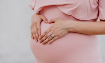 Leg Cramps & Pregnancy