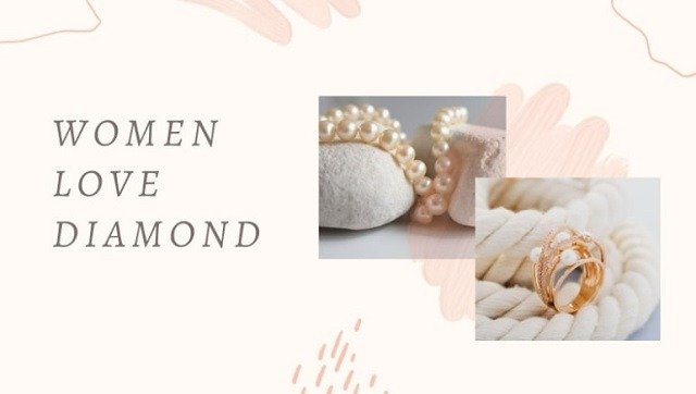Women Feel an Emotional Connection to Jewelry