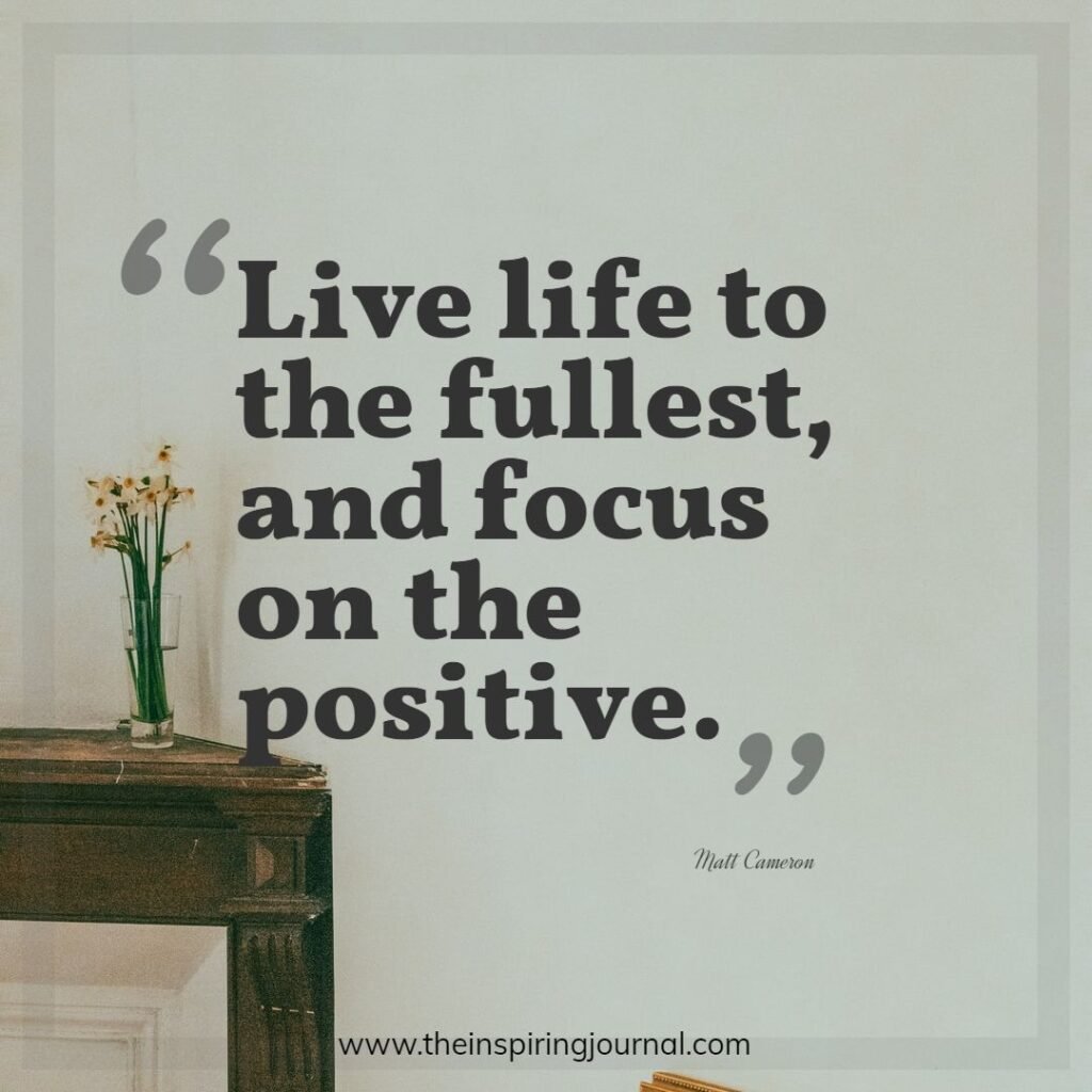 positive thinking quotes images