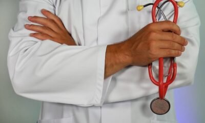 4 Benefits of Primary Healthcare for Seniors