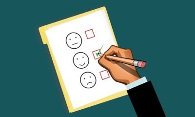 4 Reasons Why You Should Do Customer Satisfaction Surveys