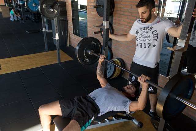 5 Reasons to Work with a Personal Trainer