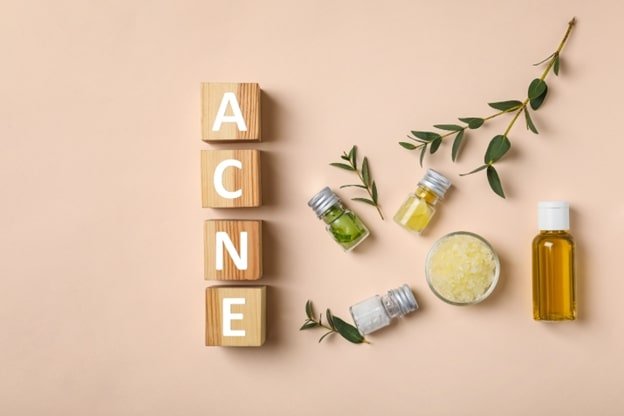 Acne treatment