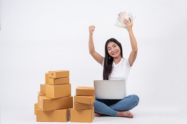 Dropshipping 101 3 Steps to Start Your Online Shop