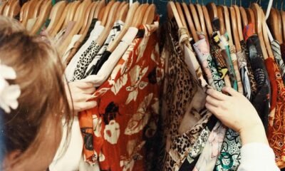 How to Build a More Sustainable Wardrobe