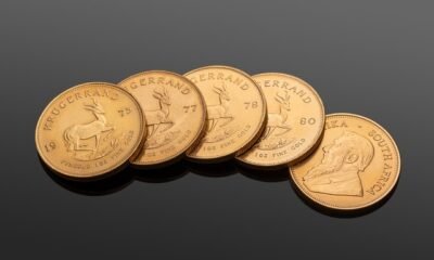 Take The First Step Towards Investing with Gold Coins Online