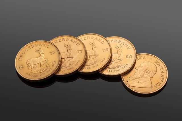 Take The First Step Towards Investing with Gold Coins Online